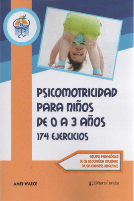 PSICOMOTRICIDAD PARA NIOS DE 0 3 AOS