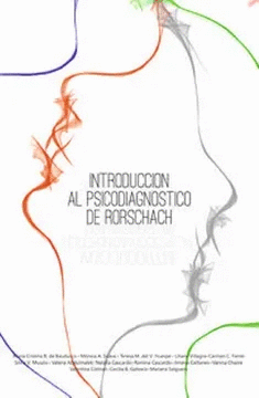 INTRODUCCION AL PSICODIAGNOSTICO DE RORSCHACH