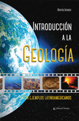 INTRODUCCION A LA GEOLOGIA