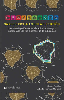 SABERES DIGITALES EN LA EDUCACIN