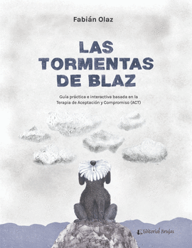 LAS TORMENTAS DE BLAZ