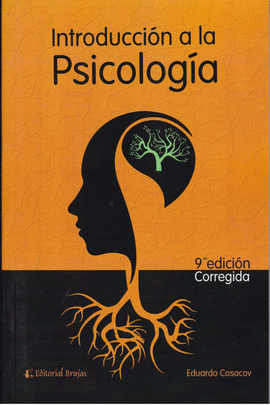 INTRODUCCION A LA PSICOLOGIA