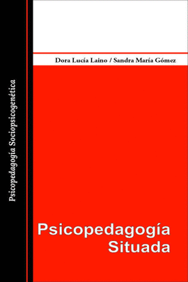 PSICOPEDAGOGIA SITUADA
