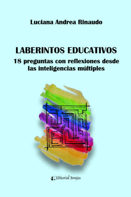LABERINTOS EDUCATIVOS
