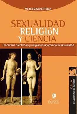 SEXUALIDAD, RELIGION Y CIENCIA