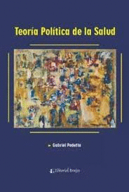 TEORIA POLITICA DE LA SALUD
