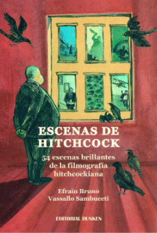 ESCENAS DE HITCHCOCK