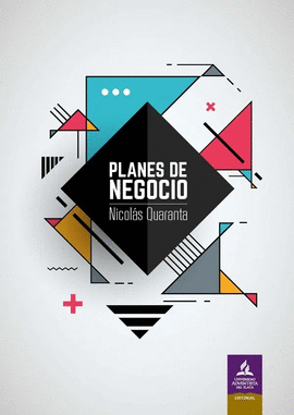 PLANES DE NEGOCIO