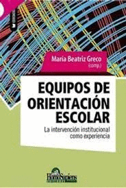 EQUIPOS DE ORIENTACION ESCOLAR