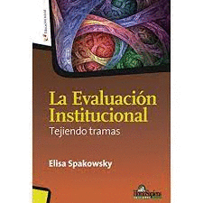 LA EVALUACION INSTITUCIONAL