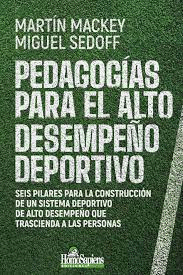 PEDAGOGIAS PARA EL ALTO DESEMPE�O DEPORTIVO