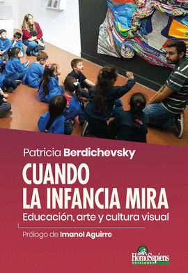 CUANDO LA INFANCIA MIRA