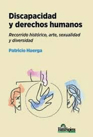 DISCAPACIDAD Y DERECHOS HUMANOS
