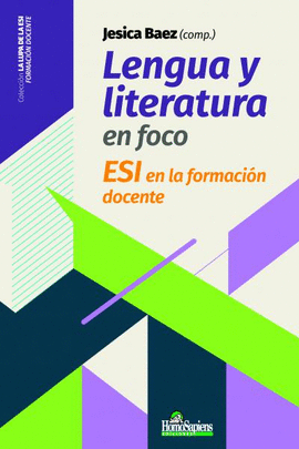 LENGUA Y LITERATURA EN FOCO