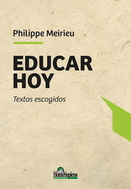 EDUCAR HOY