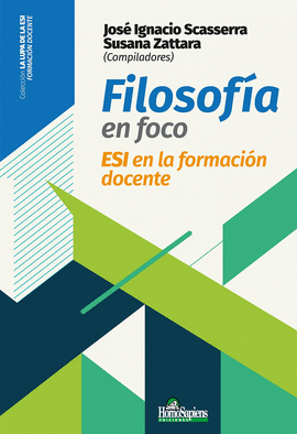 FILOSOFA EN FOCO