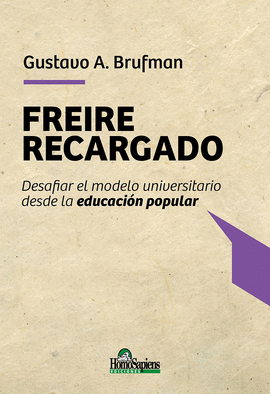 FREIRE RECARGADO