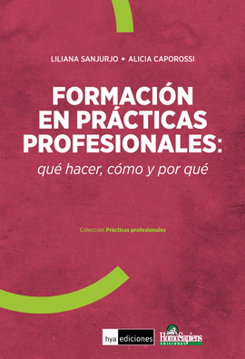 LA EVALUACION DE LA PRACTICA COMO EJE DEL PROCESO FORMATIVO