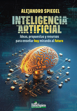 INTELIGENCIA ARTIFICIAL
