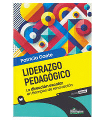 LIDERAZGO PEDAGOGICO