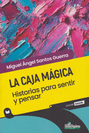 LA CAJA MAGICA