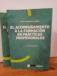EL ACOMPA�AMIENTO A LA FORMACION EN PRACTICAS PROFESIONALES