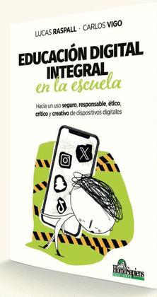 EDUCACI�N DIGITAL INTEGRAL EN LA ESCUELA