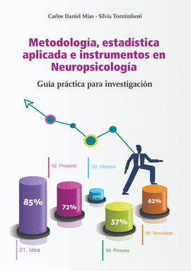 METODOLOGA, ESTADSTICA APLICADA E INSTRUMENTOS EN NEUROPSICOLOGA