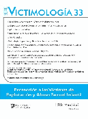 VICTIMOLOGA 33