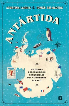 ANTARTIDA