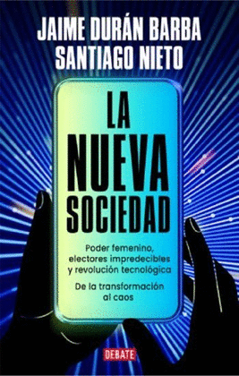 LA NUEVA SOCIEDAD