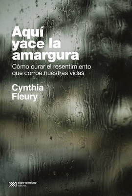 AQU YACE LA AMARGURA
