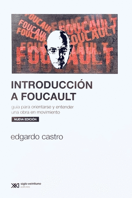 INTRODUCCI�N A FOUCAULT