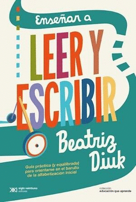 ENSE�AR A LEER Y ESCRIBIR