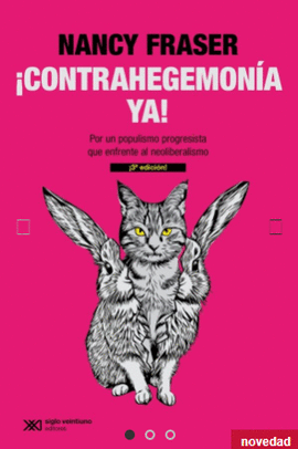 CONTRAHEGEMONA YA!
