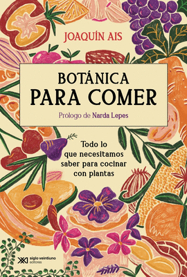 BOTNICA PARA COMER