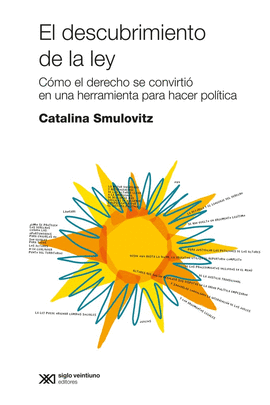 EL DESCUBRIMIENTO DE LA LEY