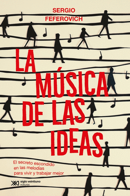 LA MSICA DE LAS IDEAS
