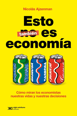 ESTO TAMBIN ES ECONOMA