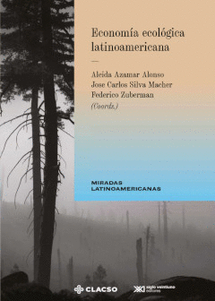 ECONOM�A ECOL�GICA LATINOAMERICANA