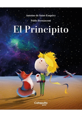 EL PRINCIPITO