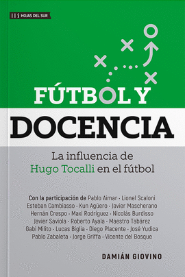 F�TBOL Y DOCENCIA