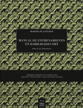 MANUAL DE ENTRENAMIENTO EN HABILIDADES DBT