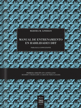 MANUAL DE ENTRENAMIENTO EN HABILIDADES DBT