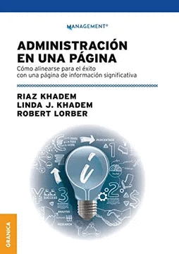 ADMINISTRACI�N EN UNA P�GINA
