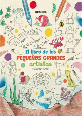 EL LIBRO DE LOS PEQUE�OS GRANDES ARTISTAS