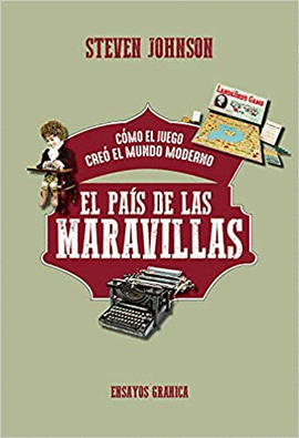 EL PA�S DE LAS MARAVILLAS