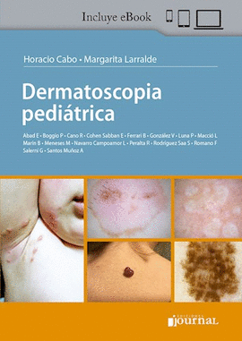 DERMATOSCOPIA PEDI�TRICA