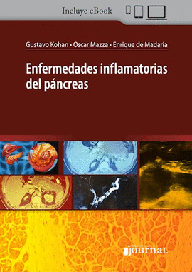 ENFERMEDADES INFLAMATORIAS DEL PNCREAS