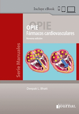 OPIE FARMACOS CARDIOVASCULARES